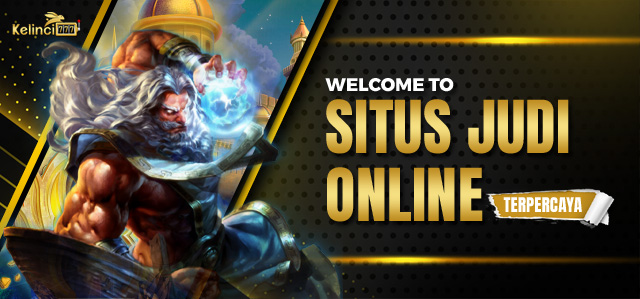 Situs Judi Online